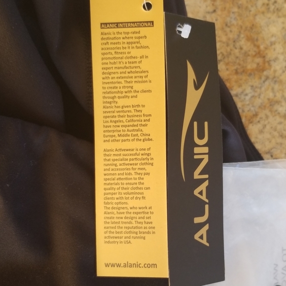 Pants - Picture 5 of 5